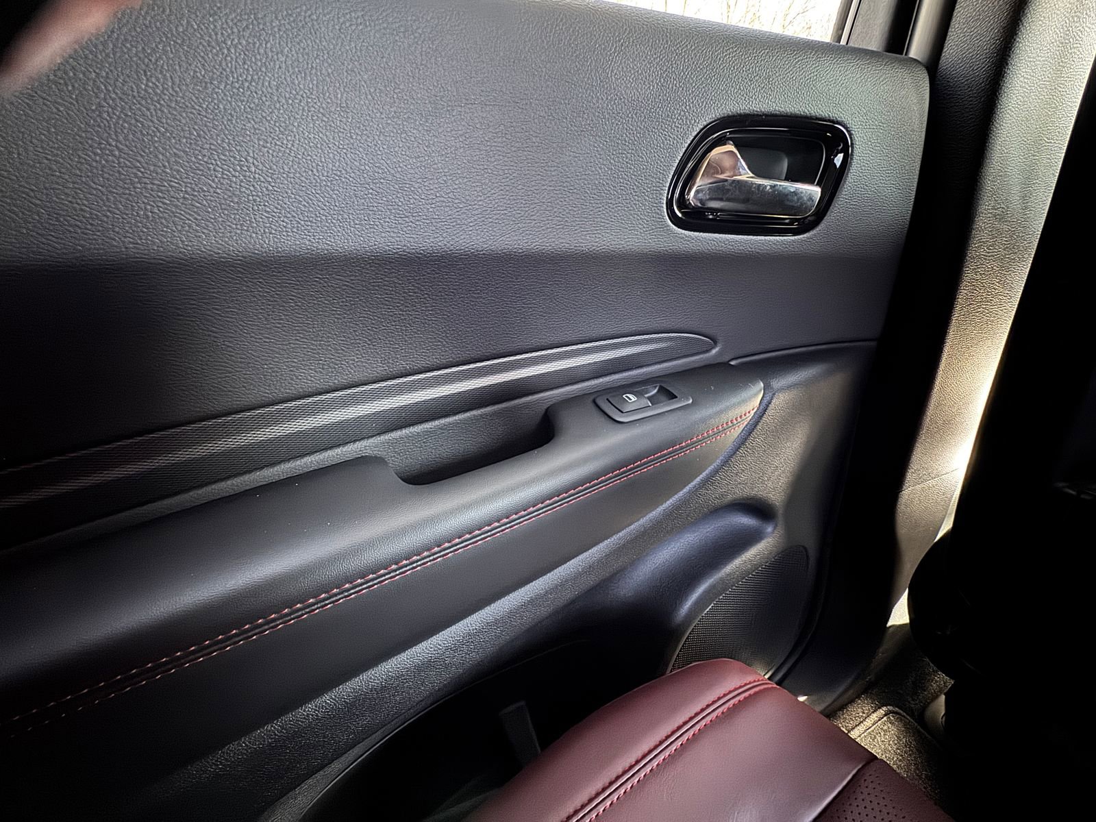 New 2026 Dodge Durango GT image 27