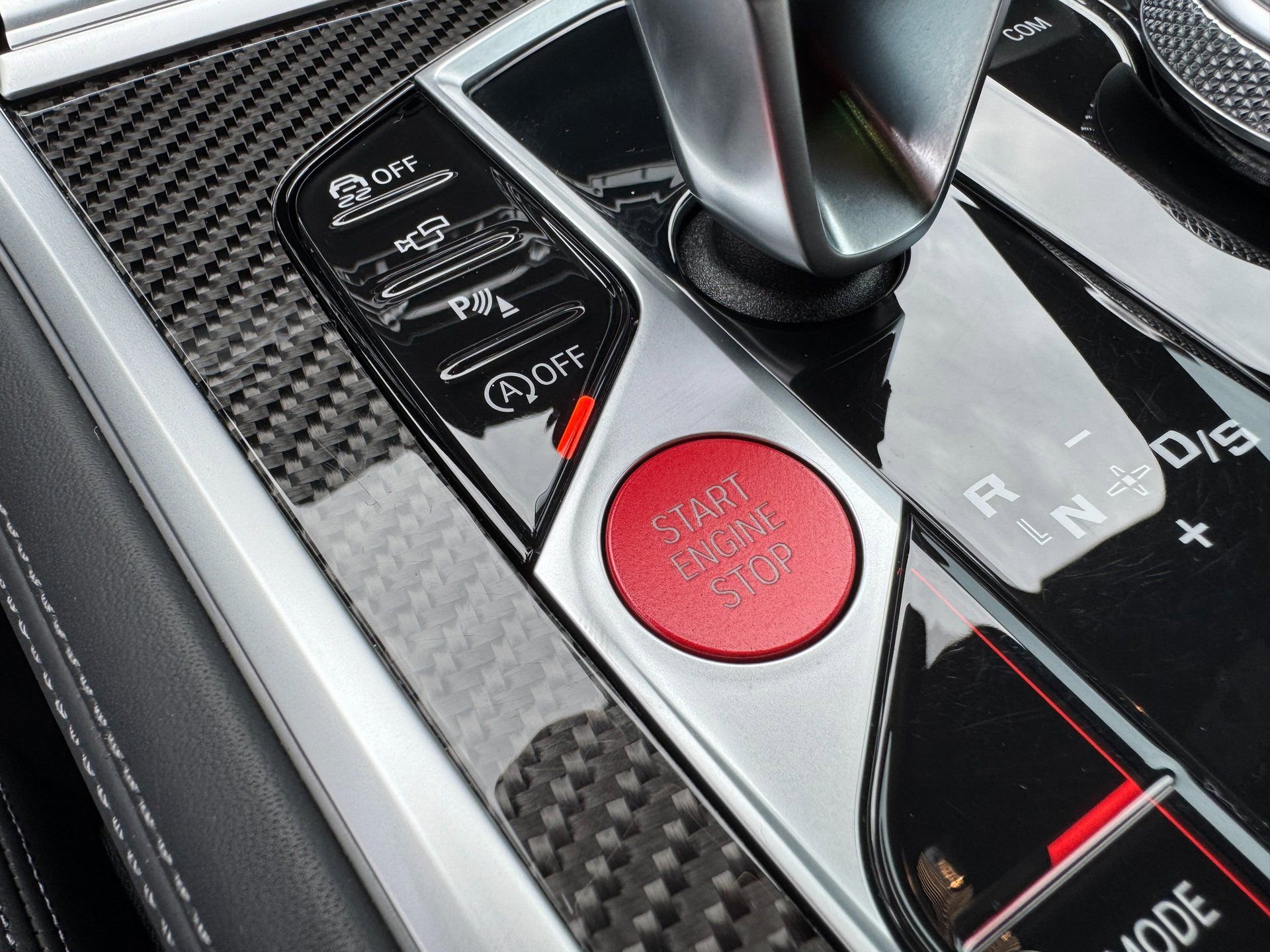 Used 2024 BMW M8 Competition image 62