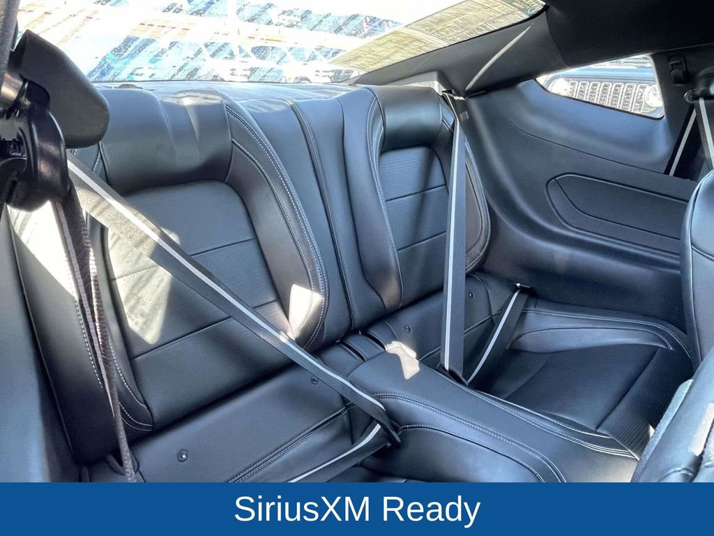 Used 2024 Ford Mustang GT Premium image 16