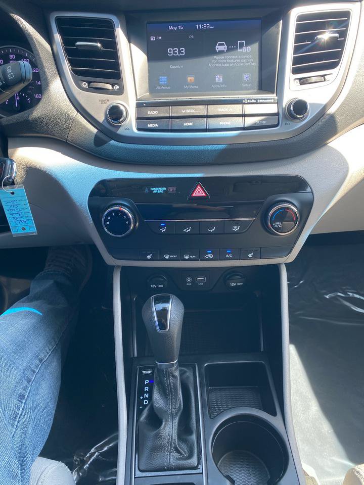 Used 2018 Hyundai Tucson SEL AWD/4WD image 22