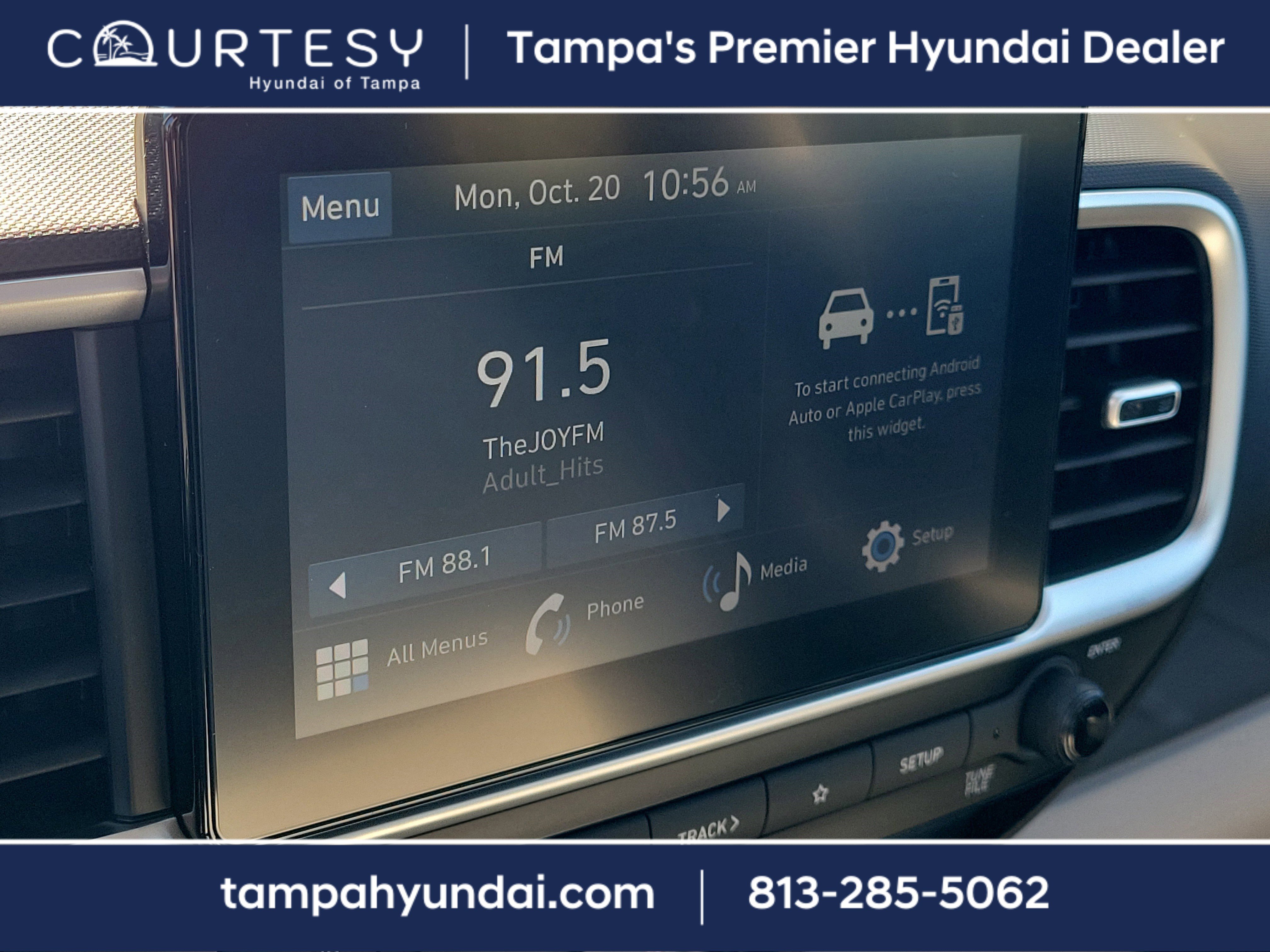 New 2026 Hyundai Venue SEL image 24