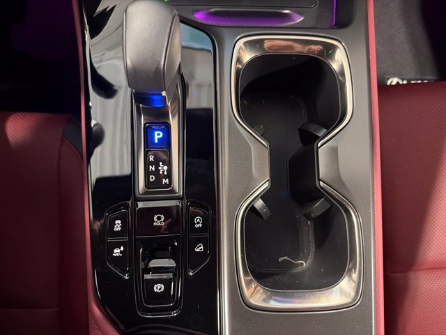 Used 2025 Lexus NX 350 AWD w/ Cold Area Package image 22
