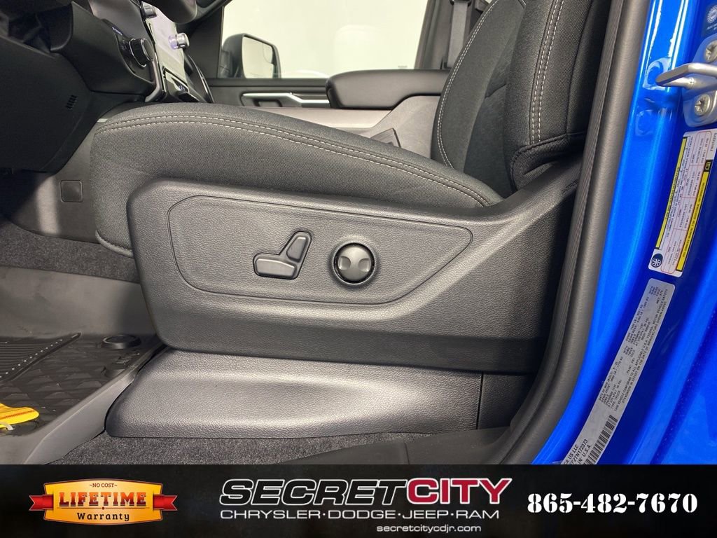 New 2026 RAM 1500 Big Horn image 14