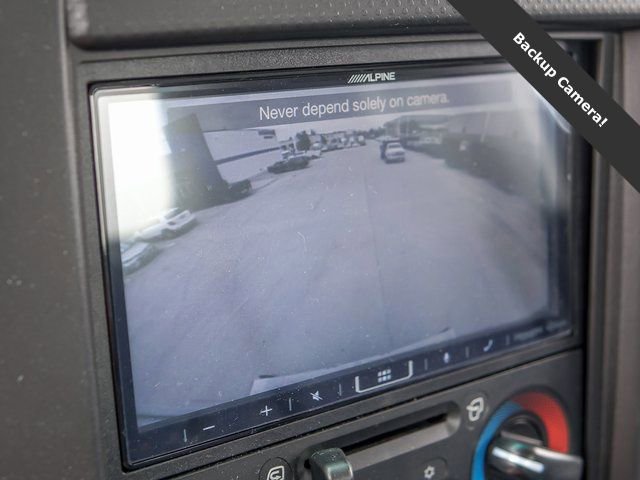 New 2025 Chevrolet Low Cab Forward 5500XG RWD image 13