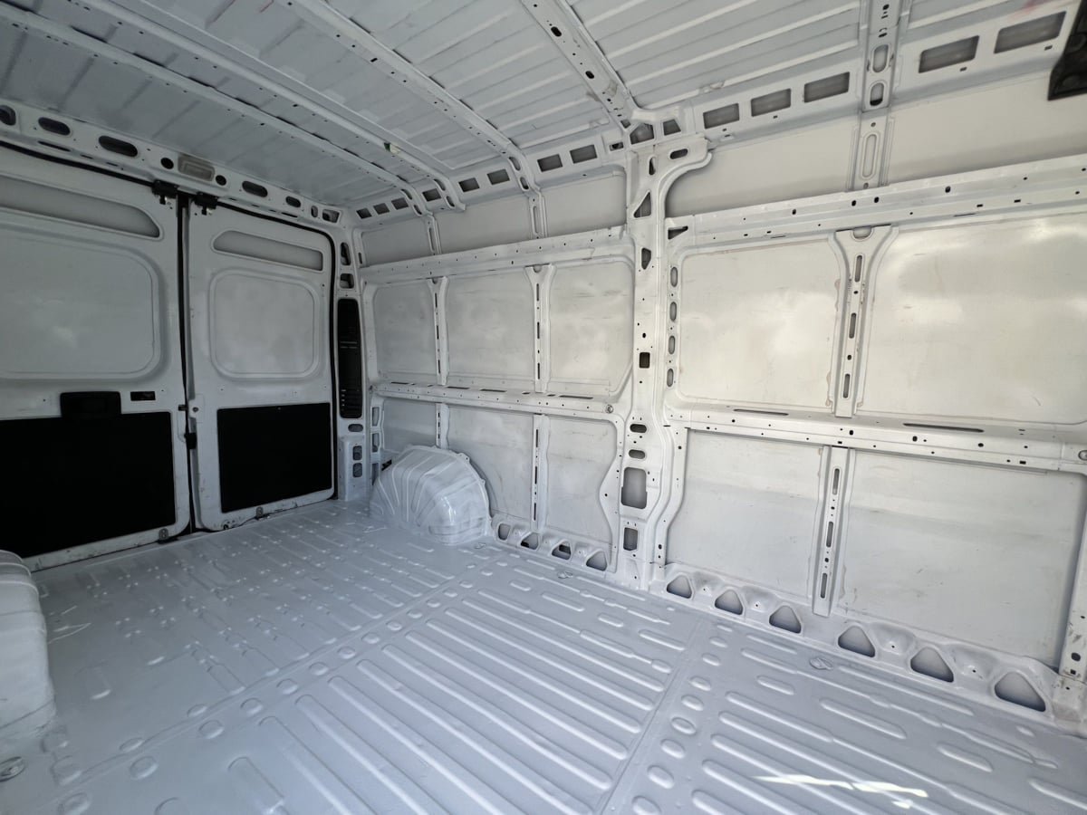 Used 2023 RAM ProMaster 3500 FWD image 15
