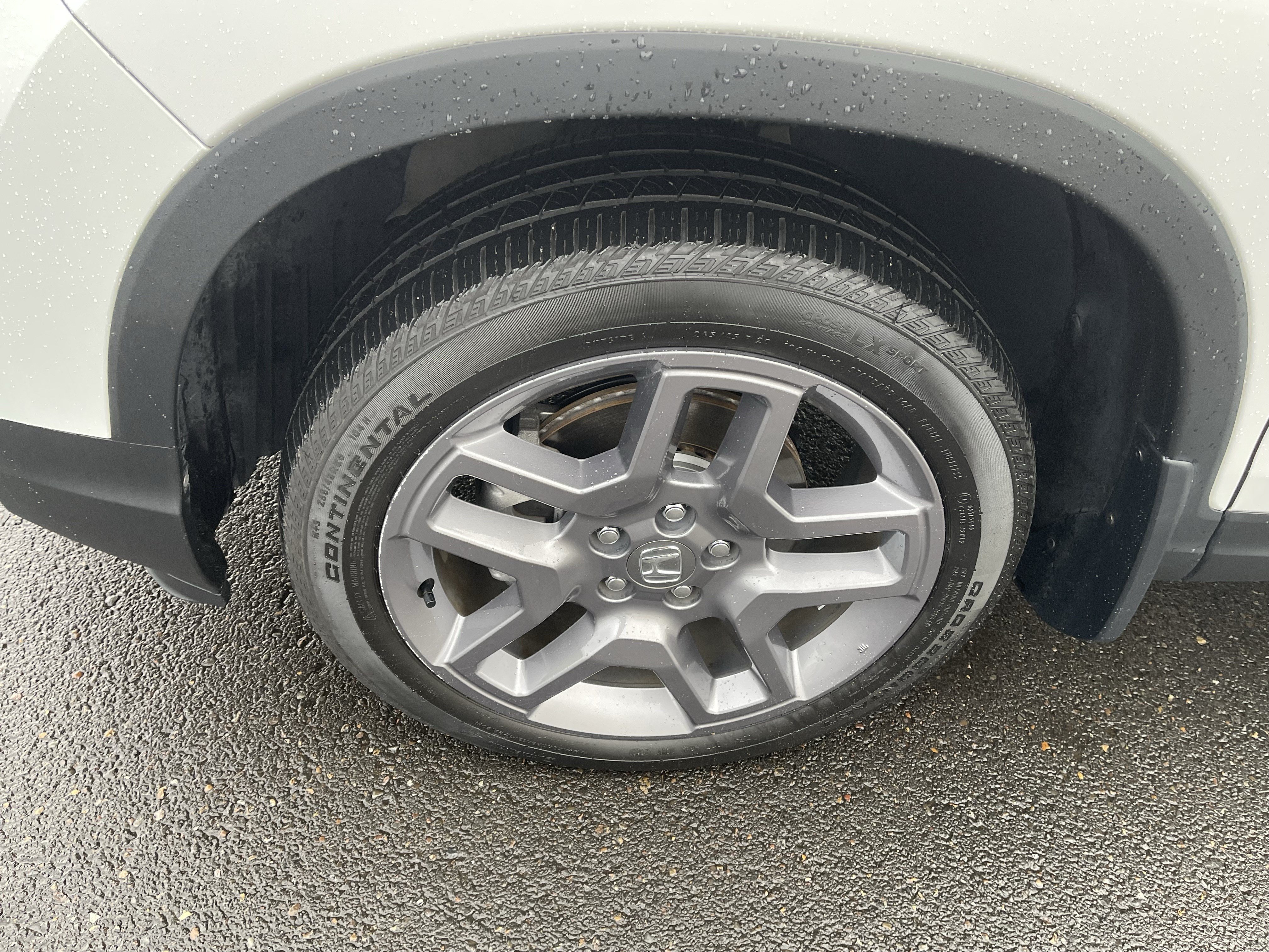 Used 2023 Honda Passport EX-L image 15