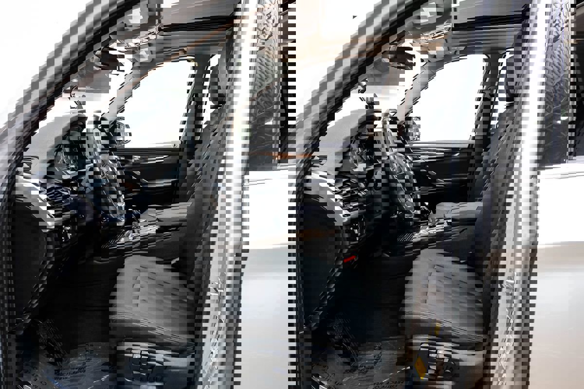 Used 2016 BMW X5 sDrive35i image 4