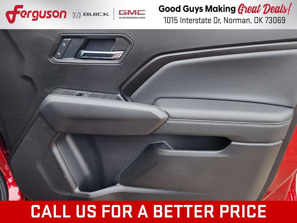 New 2026 GMC Canyon Elevation w/ Convenience Package AWD/4WD image 39