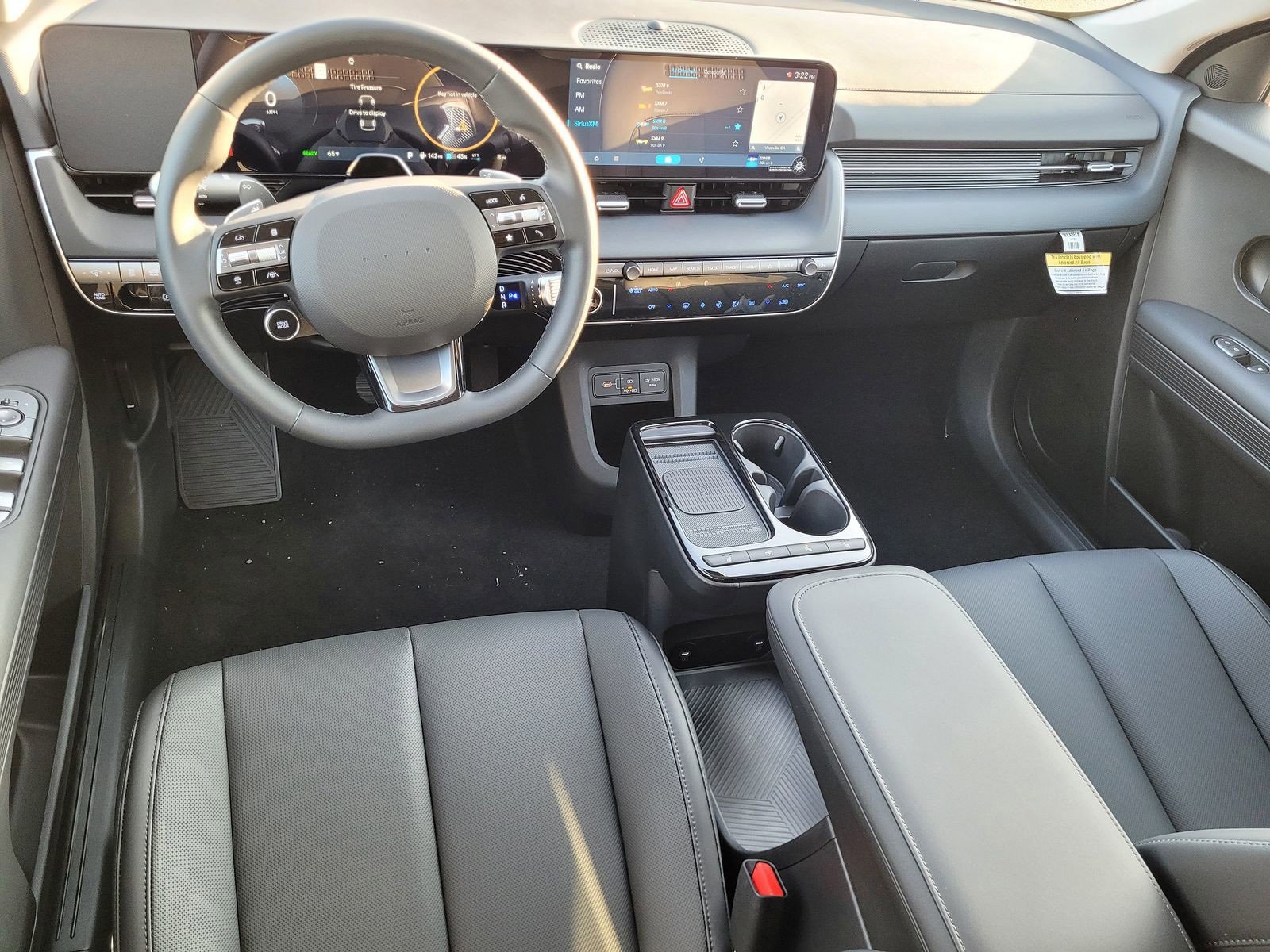 New 2026 Hyundai Ioniq 5 SEL image 7