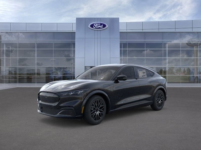 New 2026 Ford Mustang Mach-E Premium