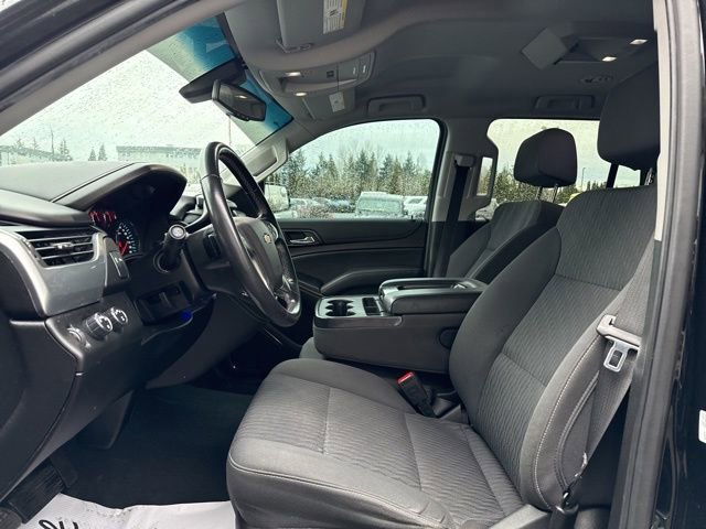 Used 2019 Chevrolet Tahoe LS image 23