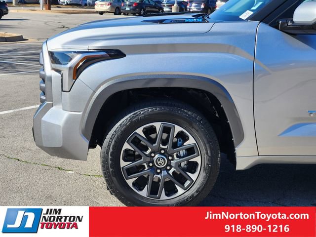 Used 2023 Toyota Tundra Limited image 8