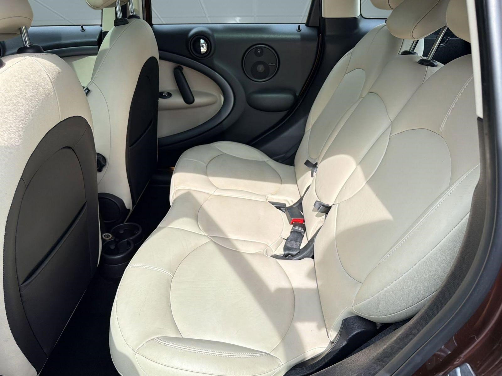 Used 2015 MINI Cooper Countryman S FWD image 15