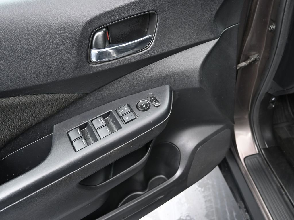 Used 2016 Honda CR-V EX image 18