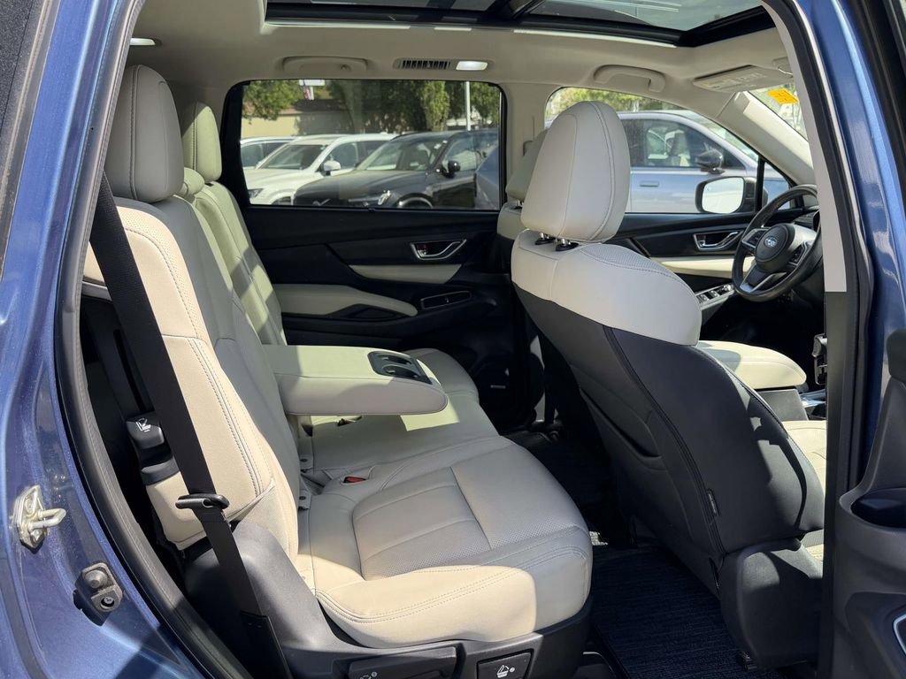 Used 2019 Subaru Ascent Limited image 13