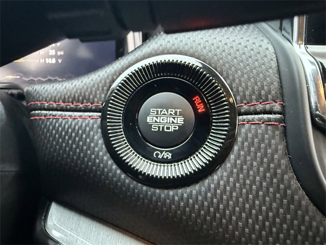 Used 2022 Jeep Compass Trailhawk w/ Trailhawk Elite Group image 23