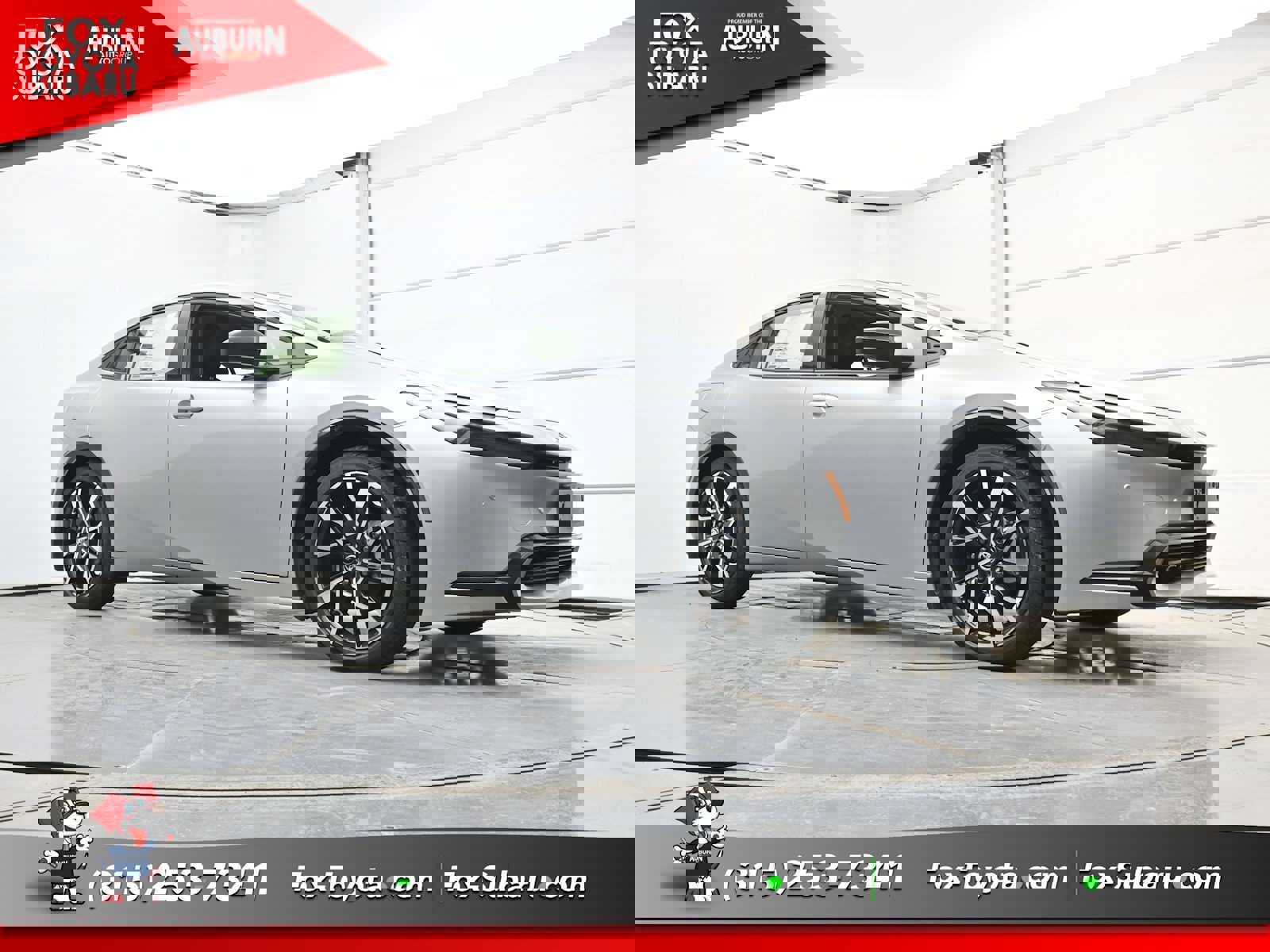 New 2026 Toyota Prius Plug-In Hybrid image 20