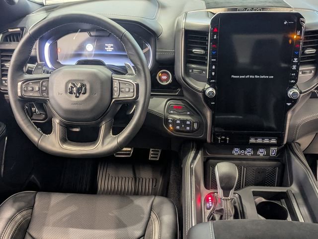 New 2026 RAM 1500 RHO image 12