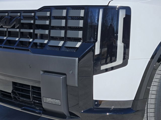 New 2027 Kia Telluride EX image 5