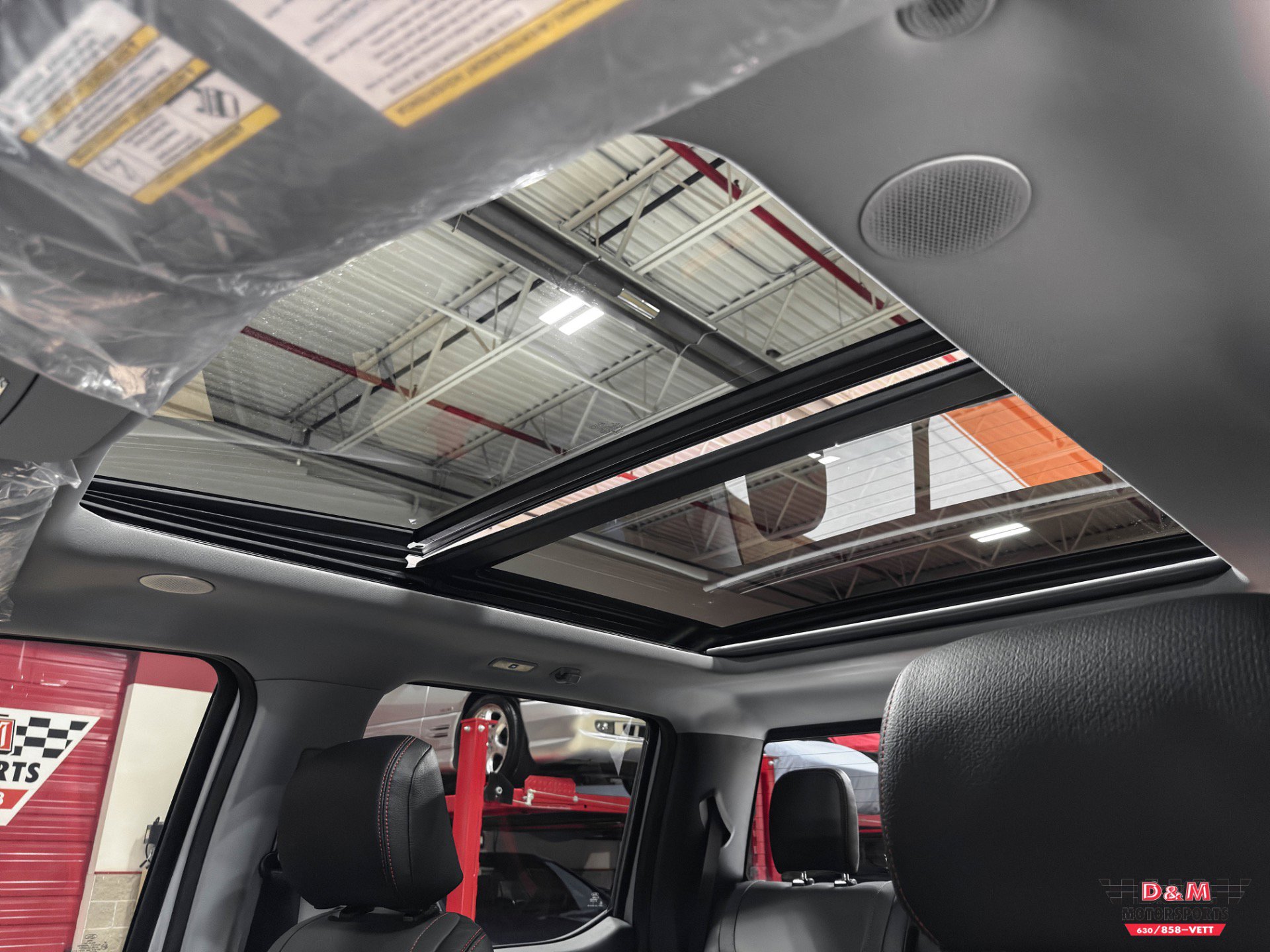 Used 2021 Ford F150 Lariat w/ Equipment Group 502A High AWD/4WD image 29