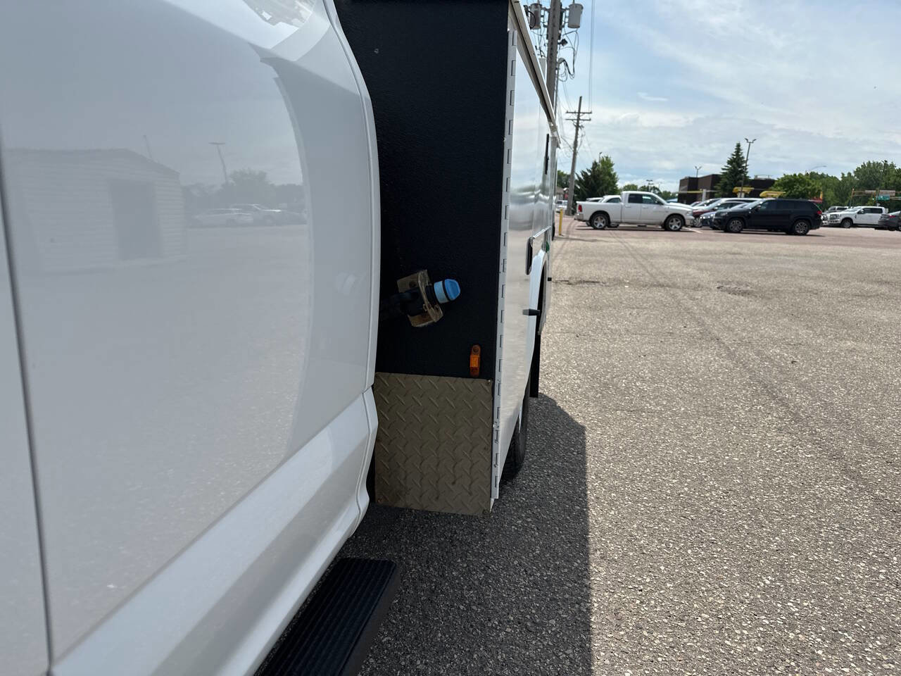 Used 2017 Ford F350 XL w/ Power Equipment Group image 20