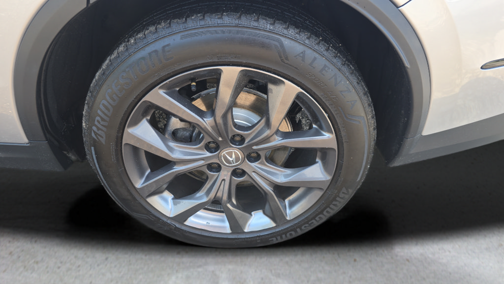 Used 2024 Acura MDX A-Spec AWD/4WD image 30