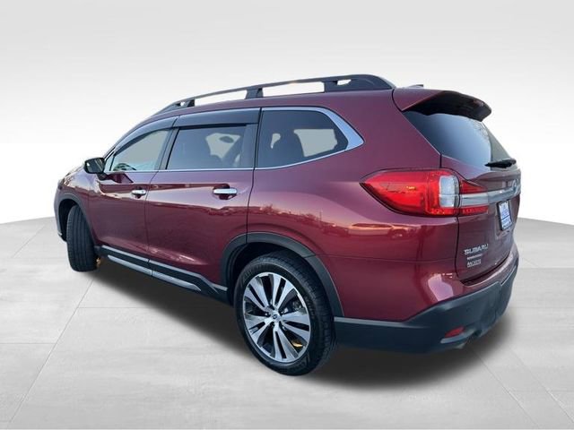 Used 2022 Subaru Ascent Touring image 5