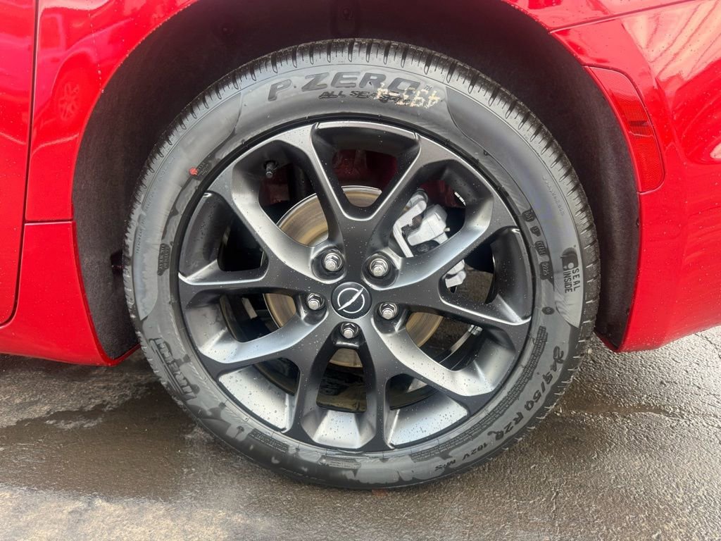 New 2026 Chrysler Pacifica Limited w/ S Appearance Package image 58