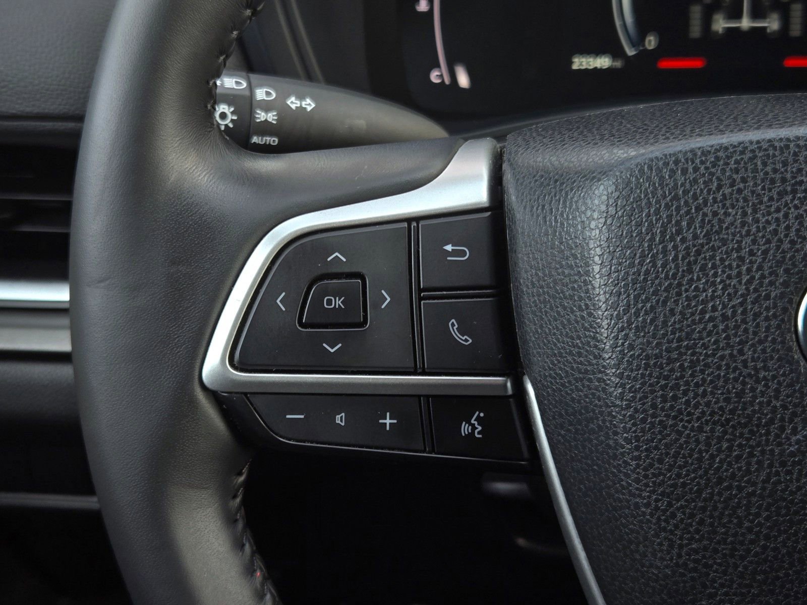 Certified 2024 Toyota Grand Highlander XLE image 21