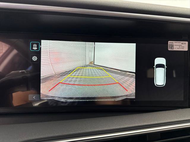 New 2026 Hyundai Palisade SEL image 31