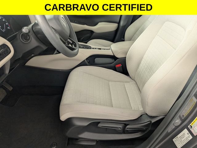 Used 2023 Honda HR-V LX image 12
