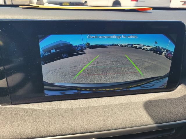 Used 2026 Nissan Kicks SV FWD image 21
