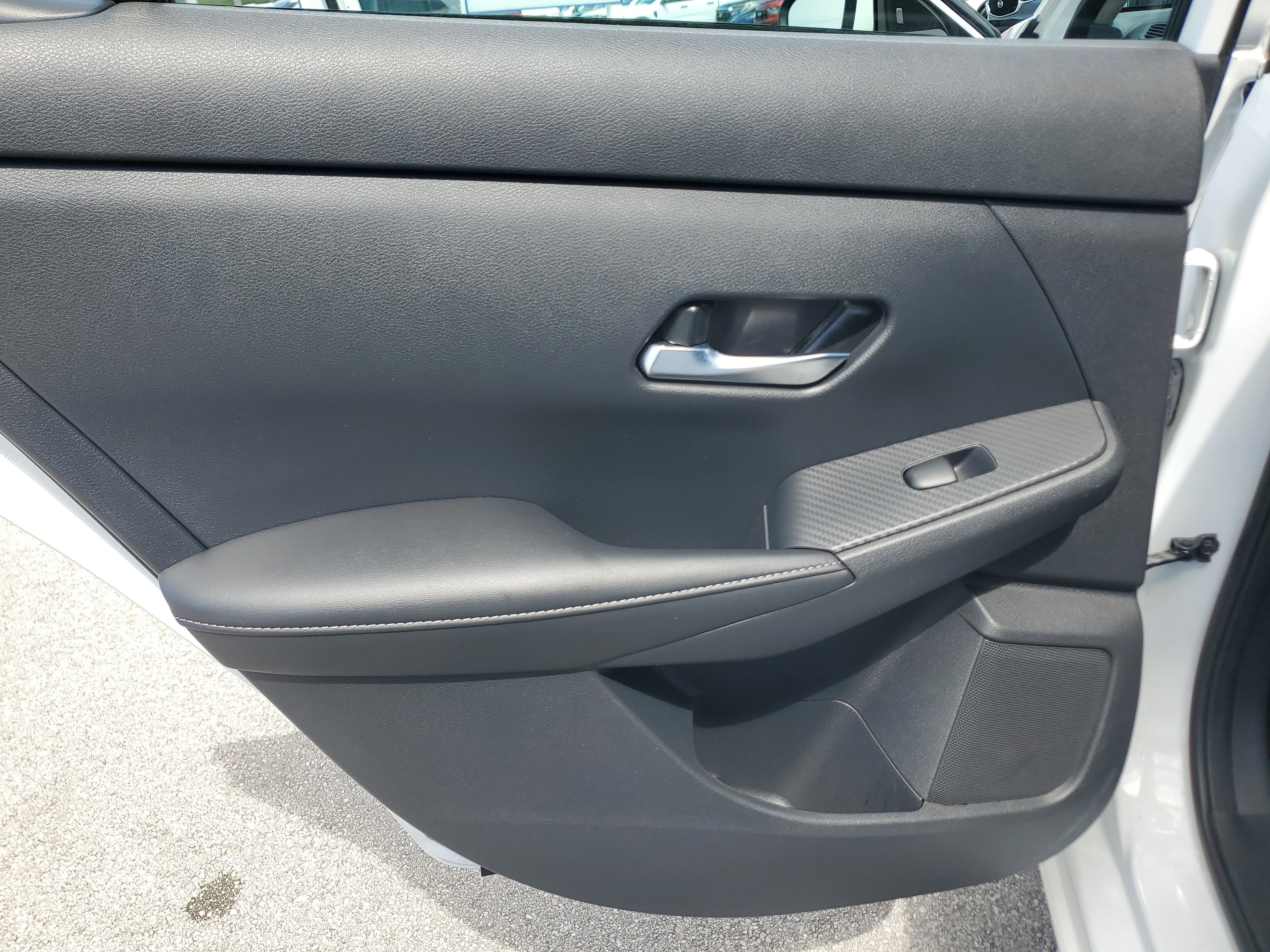 Used 2021 Nissan Sentra SV image 20