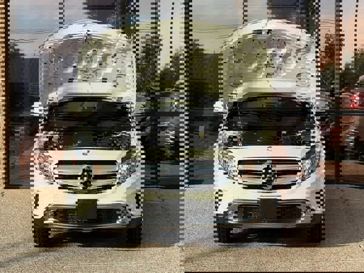 Used 2015 Mercedes-Benz GLA 250 4MATIC image 22