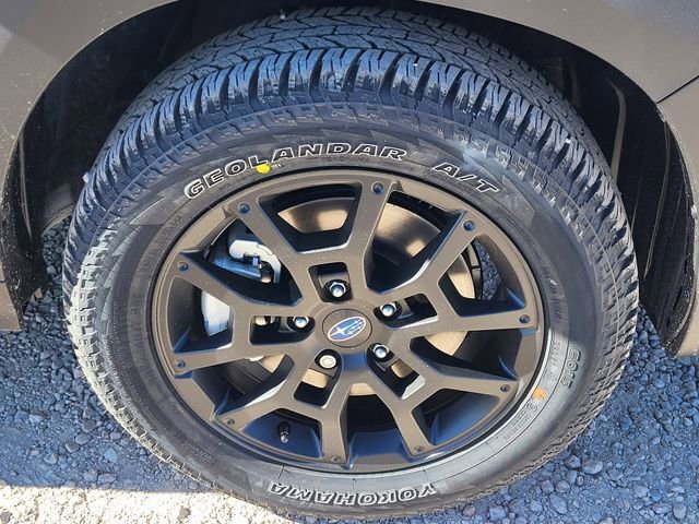 New 2026 Subaru Crosstrek 2.5i Wilderness AWD/4WD image 21