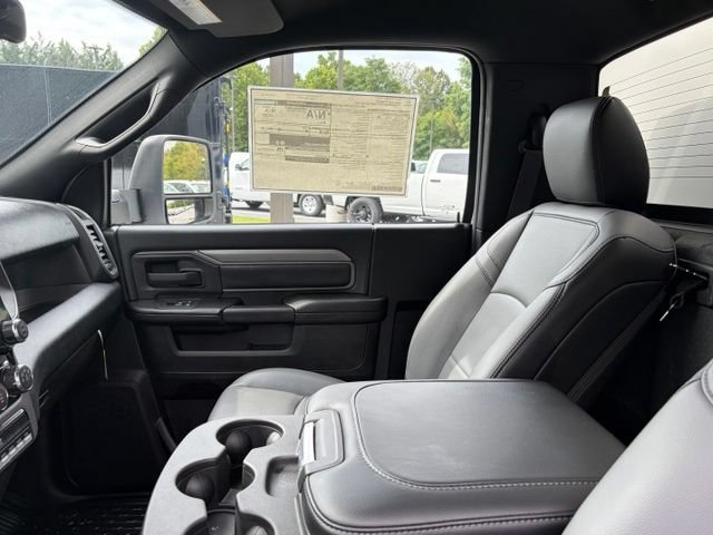 New 2026 RAM 5500 Tradesman w/ Chrome Appearance Group RWD image 30