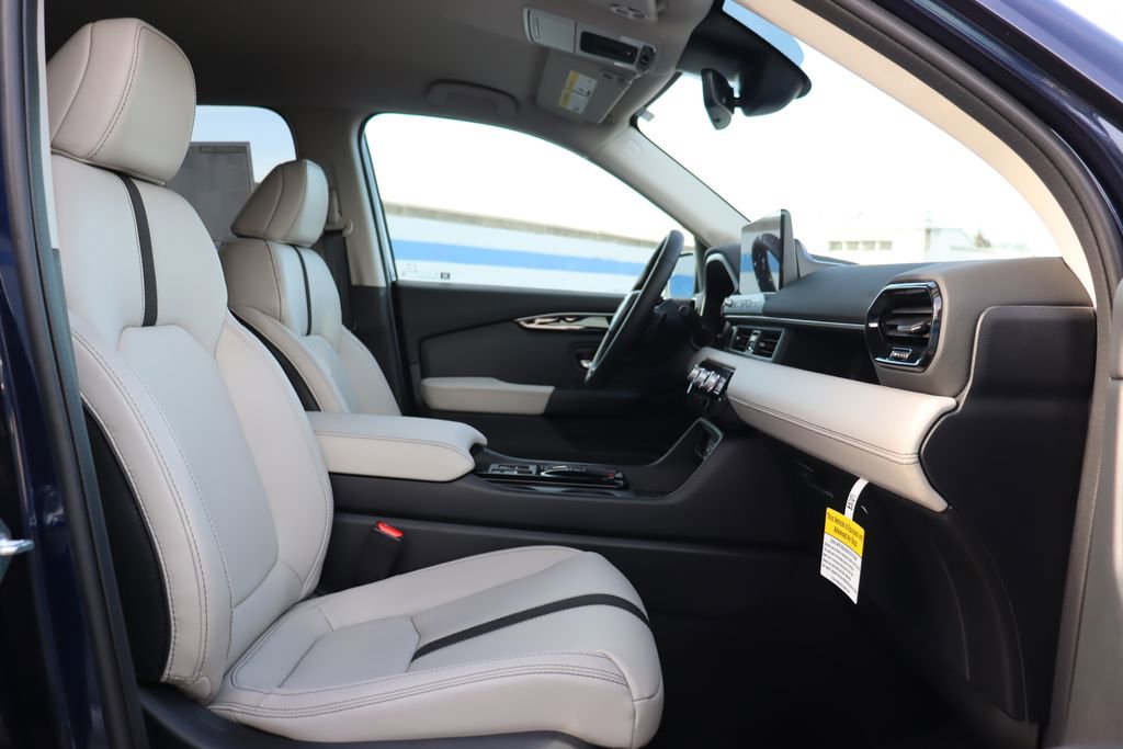 Used 2026 Honda Passport RTL image 21