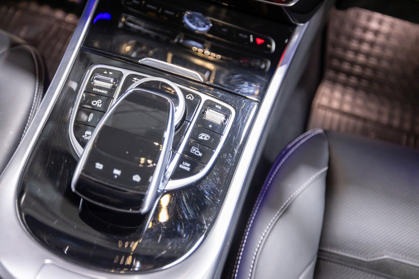 Used 2024 Mercedes-Benz G 63 AMG 4MATIC image 45