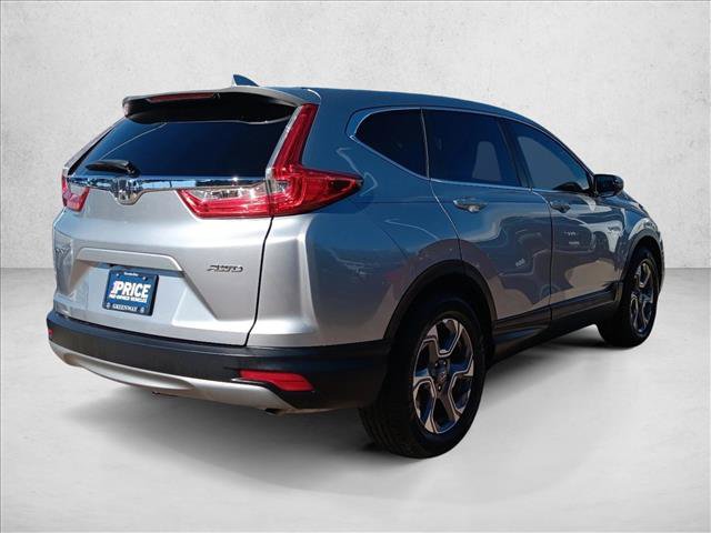 Used 2019 Honda CR-V EX-L image 5