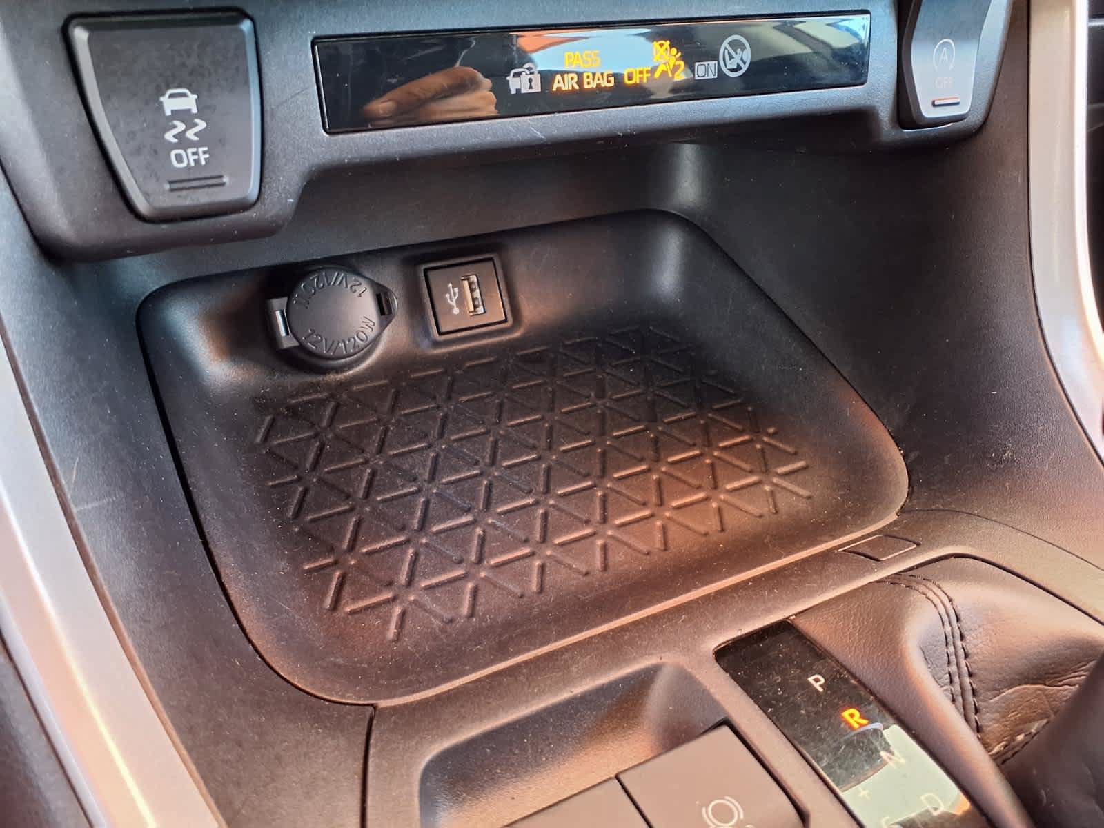 Certified 2024 Toyota RAV4 XLE FWD image 24