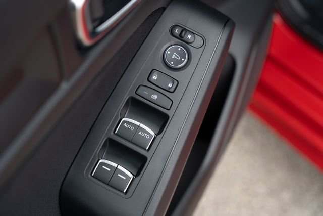 New 2026 Honda Civic Sport image 21