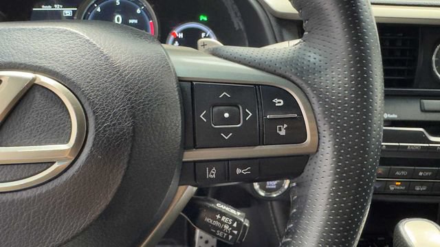 Used 2017 Lexus RX 350 F Sport w/ Accessory Package AWD/4WD image 32