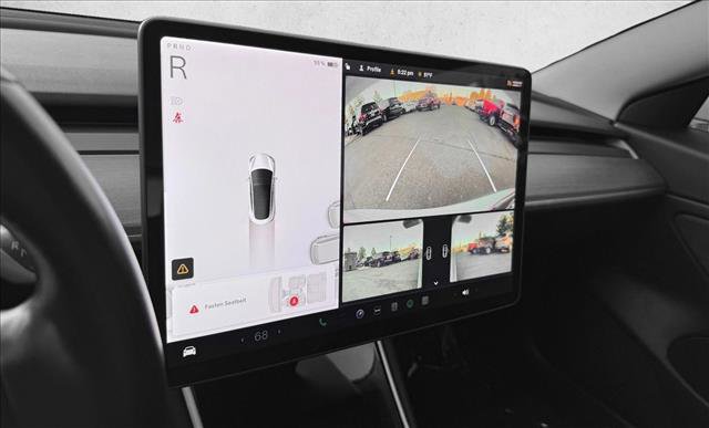 Used 2018 Tesla Model 3 Long Range image 15