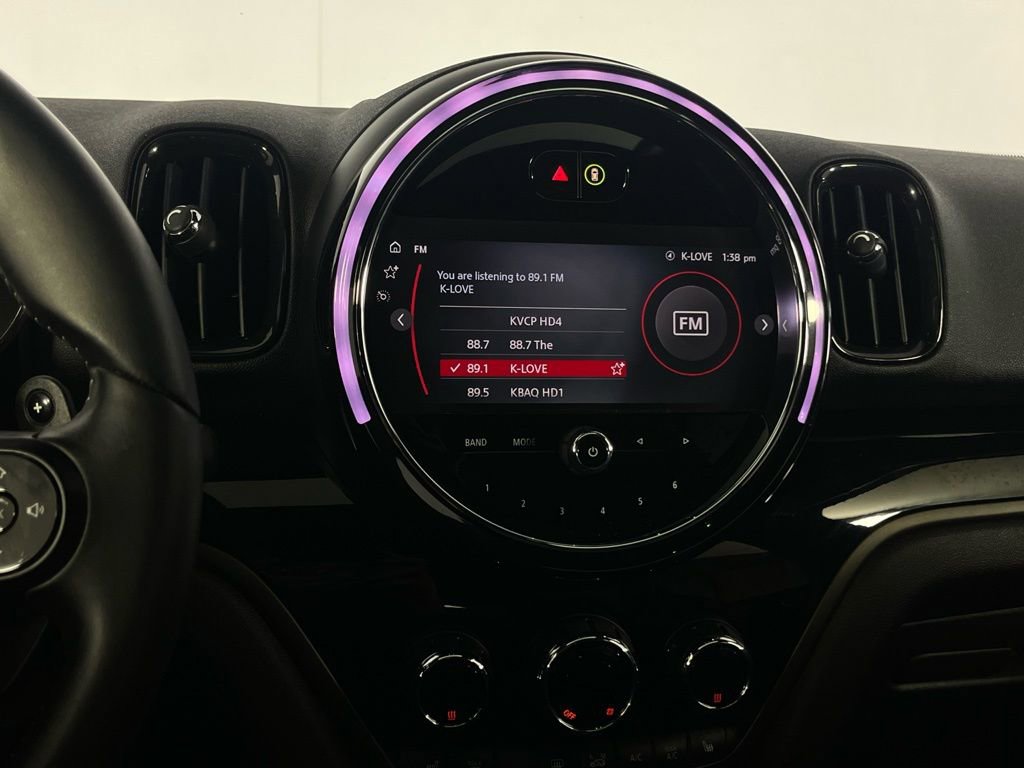 Used 2023 MINI Cooper Countryman S AWD/4WD image 17