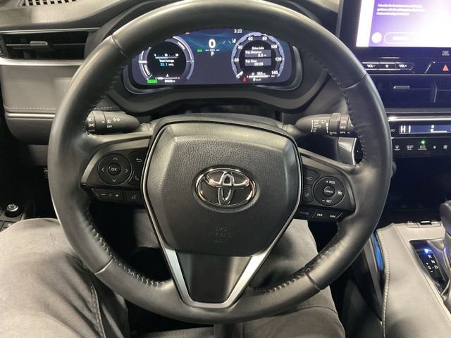 Used 2023 Toyota Venza Limited AWD/4WD image 13