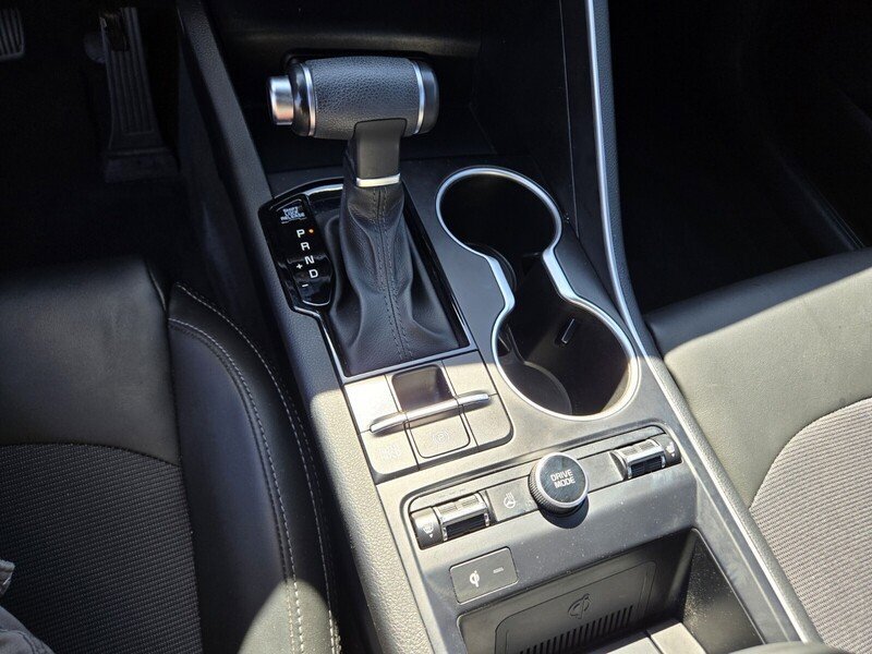 Certified 2021 Kia K5 GT-Line AWD/4WD image 23
