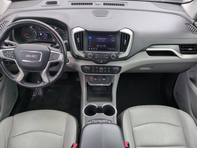 Used 2019 GMC Terrain SLT w/ Preferred Package FWD image 17