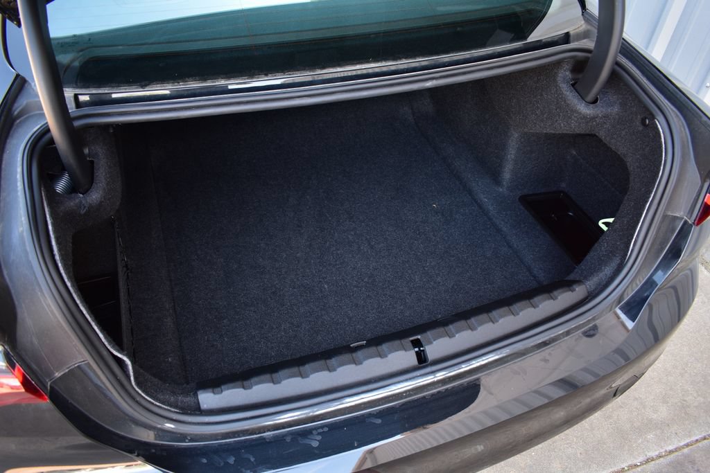 Used 2025 BMW 430i Coupe RWD image 22