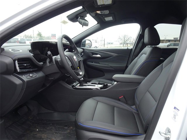 New 2026 Buick Envista Sport Touring w/ Convenience I Package image 9