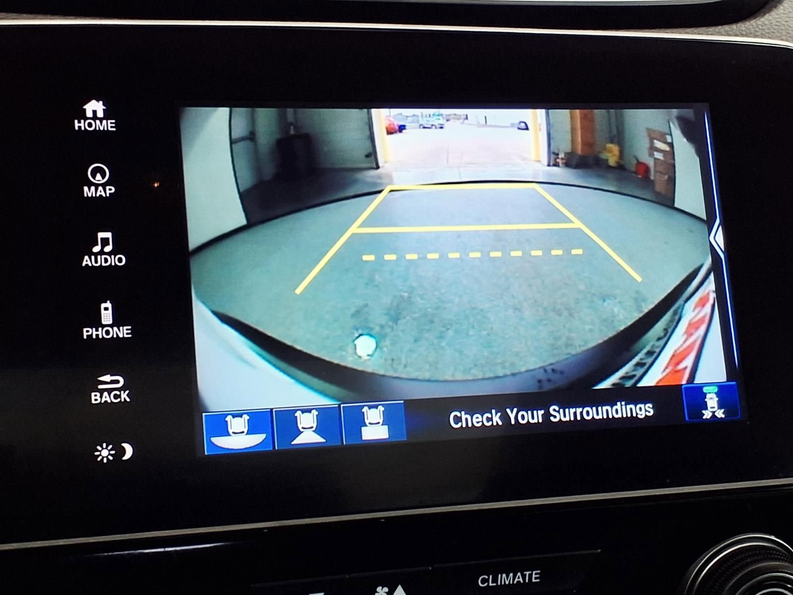 Used 2022 Honda CR-V Touring image 25